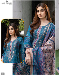 Queen Libas - Shop from No.1 Online Pakistani Boutique in UK