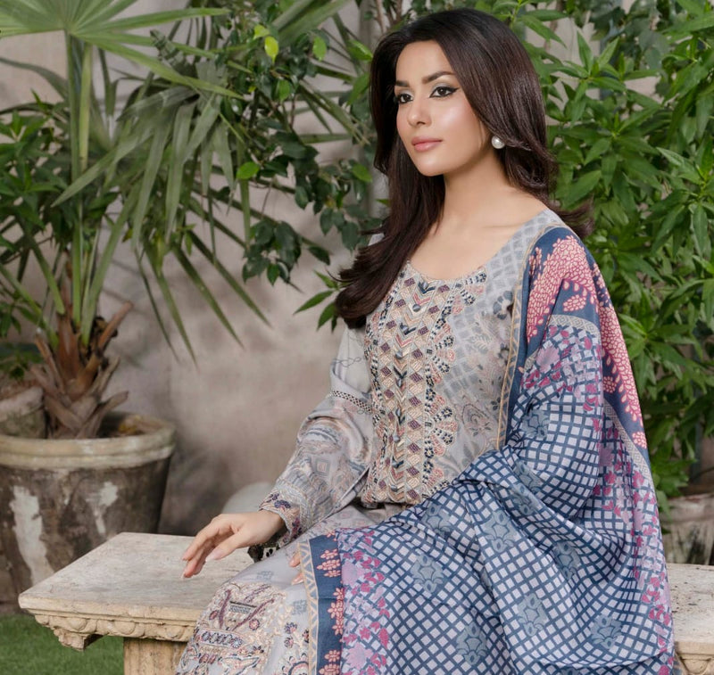 Queen Libas - Shop from No.1 Online Pakistani Boutique in UK