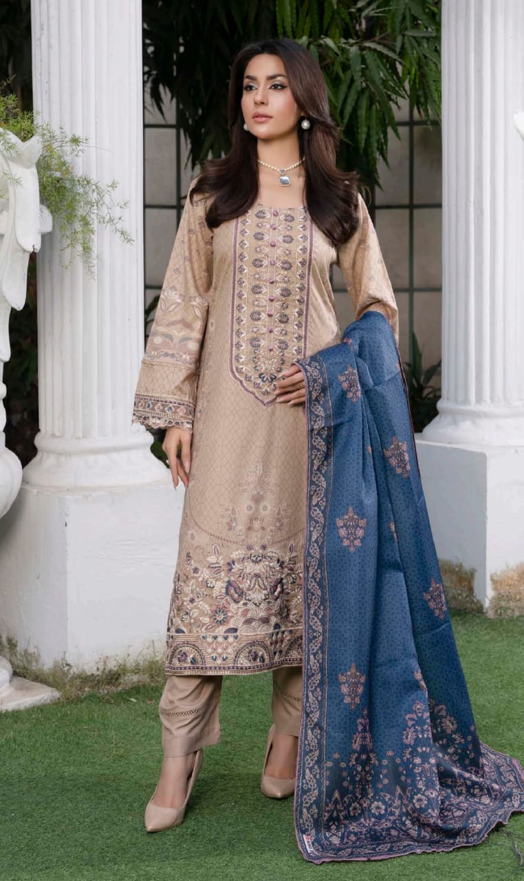 Queen Libas - Shop from No.1 Online Pakistani Boutique in UK