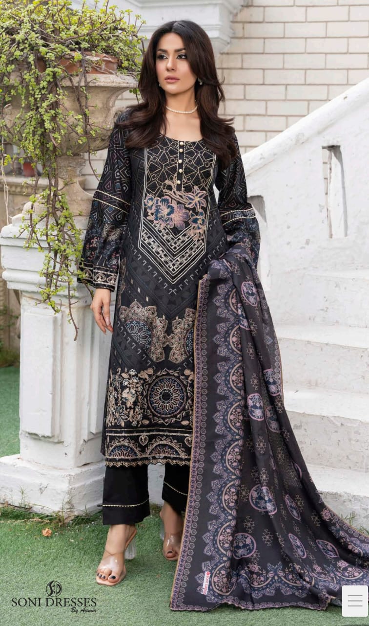 Queen Libas - Shop from No.1 Online Pakistani Boutique in UK