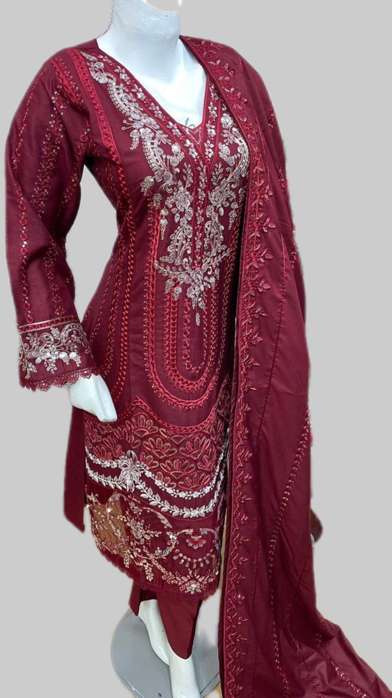 Queen Libas - Shop from No.1 Online Pakistani Boutique in UK