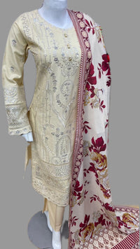 Queen Libas - Shop from No.1 Online Pakistani Boutique in UK