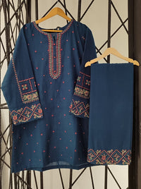 Anayaa (2PC Stitched)