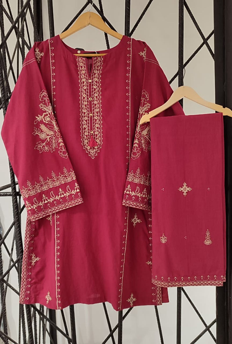 Noori (2PC Stitched)