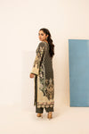 Queen Libas lawn suit UK