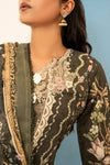 Queen Libas lawn suit UK