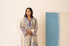 Queen Libas Pakistani Summer Lawn Suit UK - Elegant Design.