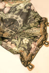 Queen Libas lawn suit UK