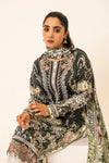 Queen Libas Pakistani Summer Lawn Suit UK - Elegant Design.