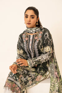 Queen Libas Pakistani Summer Lawn Suit UK - Elegant Design.