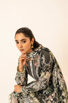 Queen Libas Pakistani Summer Lawn Suit UK - Elegant Design.