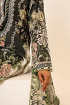Queen Libas Pakistani Summer Lawn Suit UK - Elegant Design.