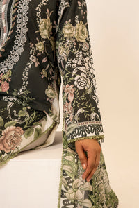 Queen Libas Pakistani Summer Lawn Suit UK - Elegant Design.
