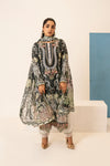 Queen Libas Pakistani Summer Lawn Suit UK - Elegant Design.