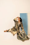 Queen Libas lawn suit UK