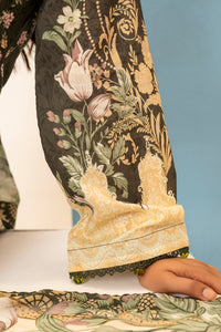 Queen Libas lawn suit UK