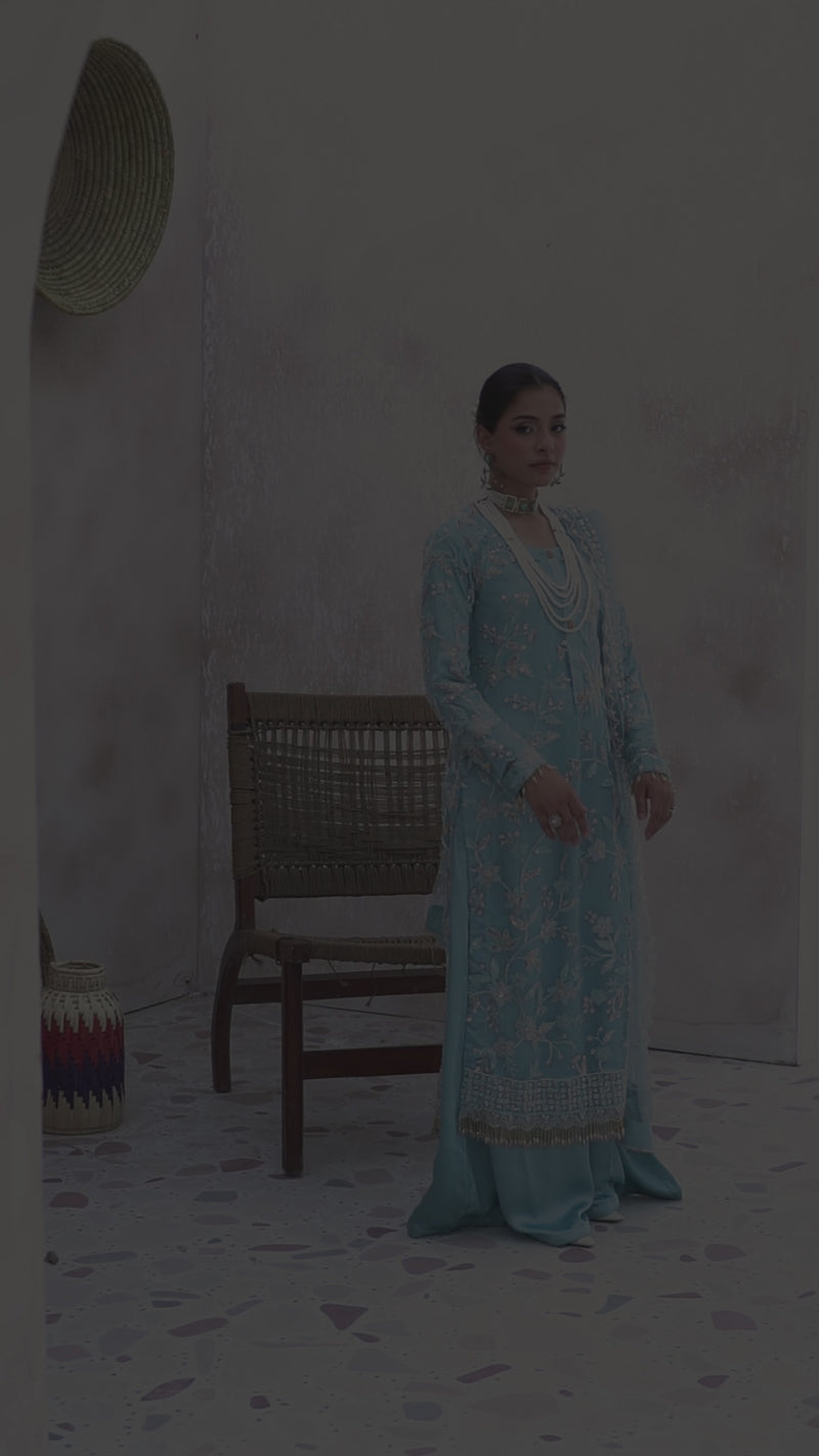 Queen Libas - Sahiba-e-Noor QL-SEH-05
